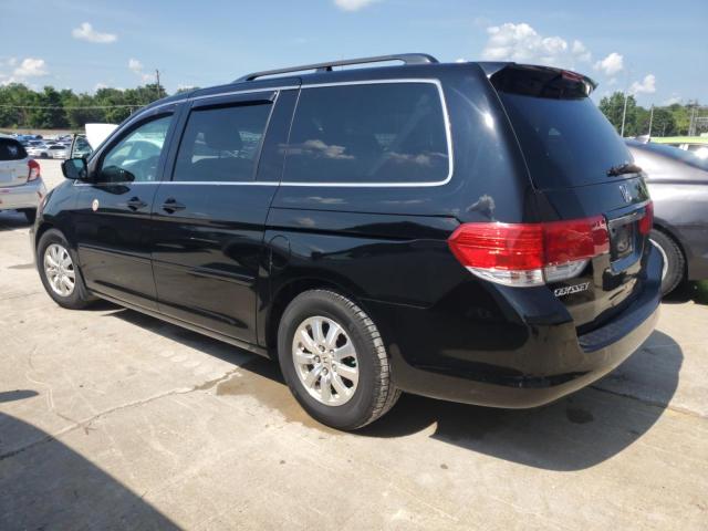 Photo 2 from auction – 2010 HONDA ODYSSEY EX with VIN 5FNRL3H65AB051070