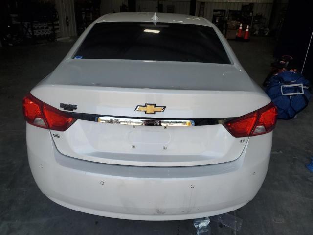 Photo 6 from auction – 2017 CHEVROLET IMPALA LT with VIN 1G1105S3XHU126677