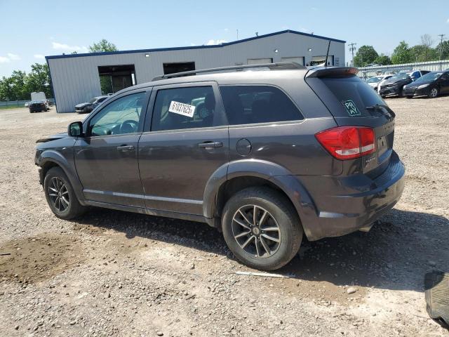 Photo 2 from auction – 2018 DODGE JOURNEY SE with VIN 3C4PDDAG9JT478119