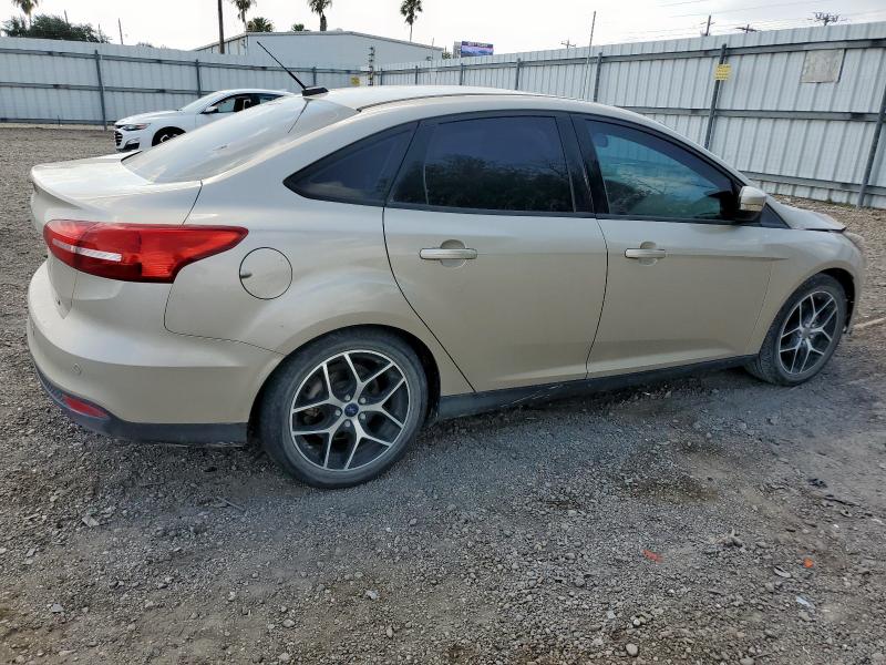 Photo 3 from auction – 2018 FORD FOCUS SEL with VIN 1FADP3H20JL229241