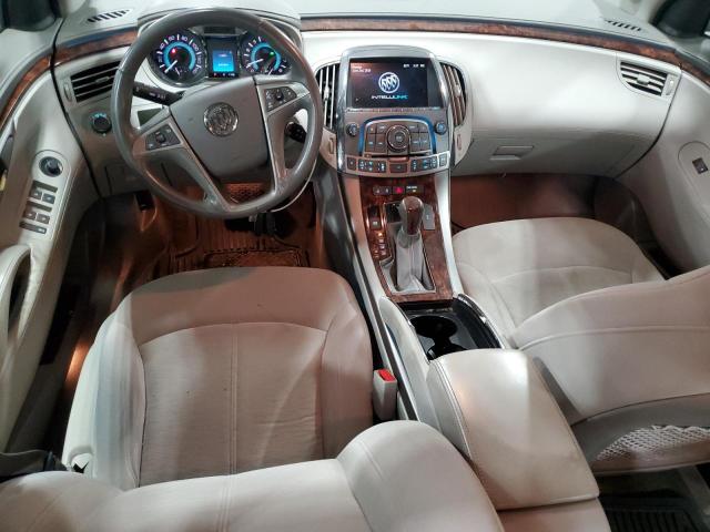 Фото 8 с аукциона – 2013 BUICK LACROSSE с VIN 1G4GA5E33DF334694