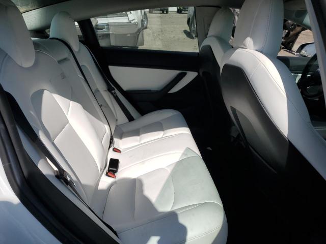 Photo 10 from auction – 2019 TESLA MODEL 3 with VIN 5YJ3E1EBXKF514389