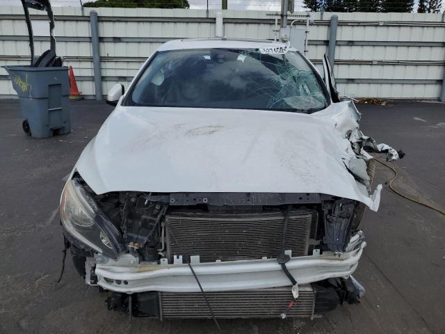 Photo 5 from auction – 2014 VOLVO S60 T5 with VIN YV1612FS8E2298184