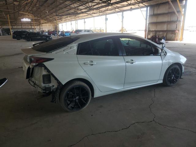 Photo 3 from auction – 2018 TOYOTA PRIUS with VIN JTDKARFU3J3552581