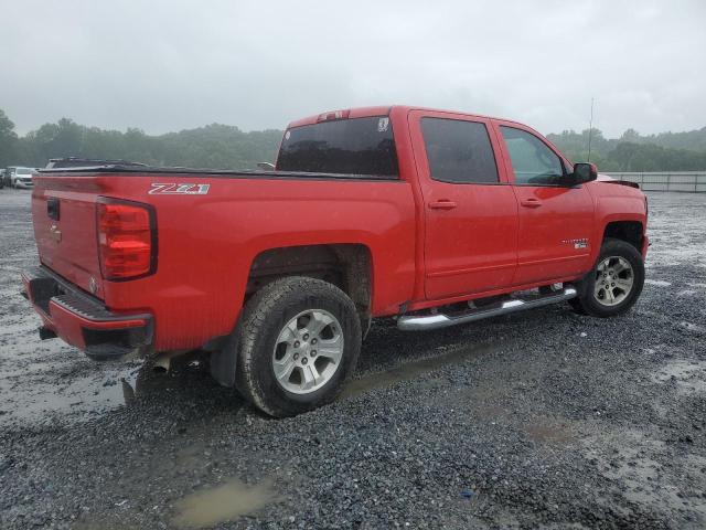 Photo 3 from auction – 2017 CHEVROLET SILVERADO with VIN 3GCUKREC6HG507382
