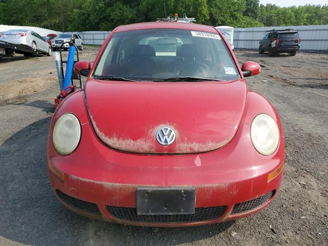 Photo 5 from auction – 2006 VOLKSWAGEN NEW BEETLE with VIN 3VWPW31C36M401259