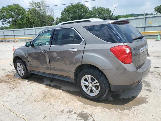 Photo 2 from auction – 2011 CHEVROLET EQUINOX LT with VIN 2CNALPEC5B6344159