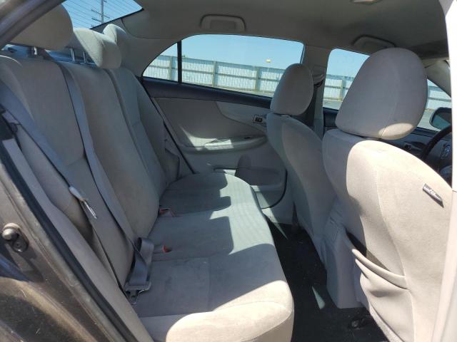 Photo 10 from auction – 2012 TOYOTA COROLLA BA with VIN 5YFBU4EEXCP051248