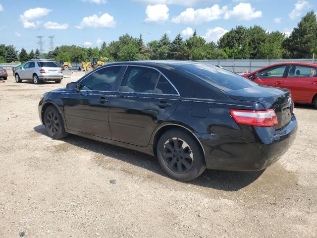 Photo 2 from auction – 2007 TOYOTA CAMRY CE with VIN JTNBE46K073009859