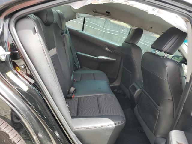 Photo 10 from auction – 2012 TOYOTA CAMRY BASE with VIN 4T1BF1FKXCU049401