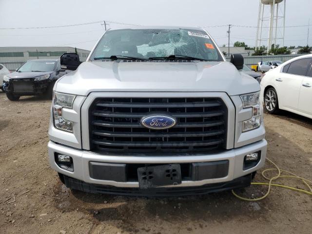 Photo 5 from auction – 2017 FORD F150 SUPER with VIN 1FTEX1CP4HFB07108