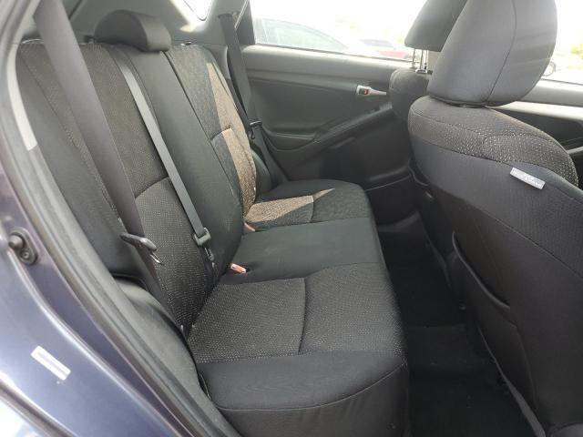Photo 10 from auction – 2009 PONTIAC VIBE with VIN 5Y2SP67849Z409601