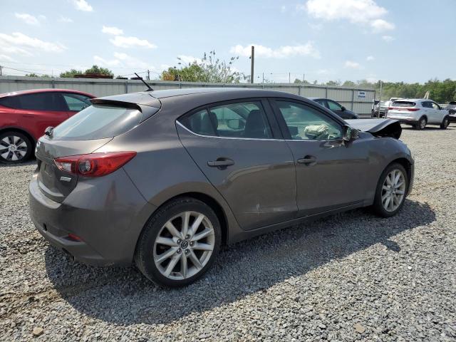Photo 3 from auction – 2017 MAZDA 3 TOURING with VIN 3MZBN1L73HM148674