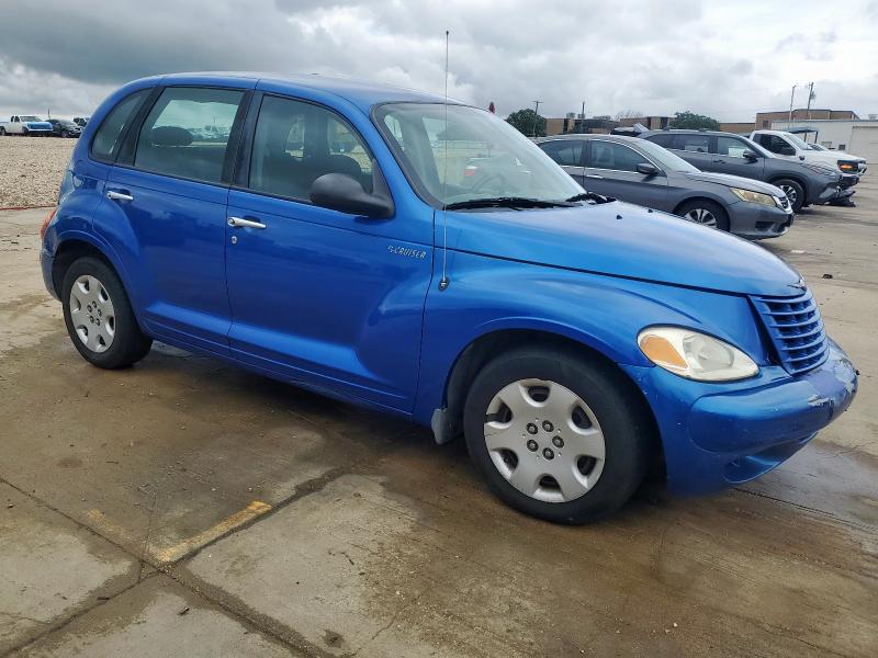 Photo 4 from auction – 2005 CHRYSLER PT CRUISER with VIN 3C4FY48B15T523926