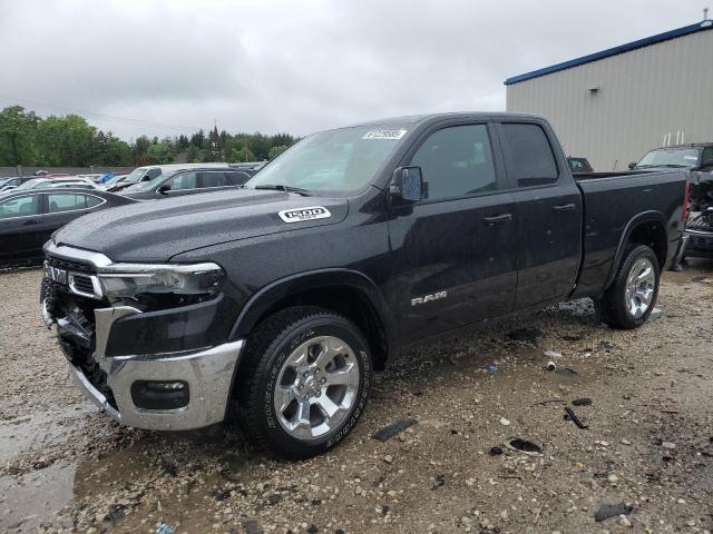 RAM 1500 BIG H 2025 with VIN 1C6SRFBP9SN502109 - Photo from auction