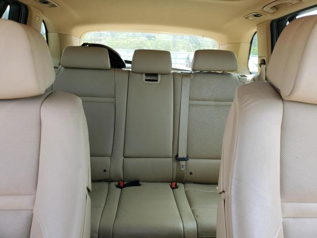 Photo 10 from auction – 2013 BMW X5 with VIN 5UXZV4C55D0E11716