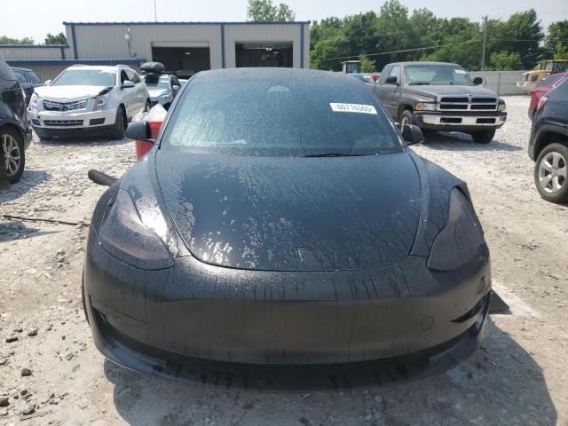Photo 5 from auction – 2023 TESLA MODEL 3 with VIN 5YJ3E1ECXPF582188