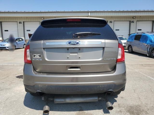 Photo 6 from auction – 2013 FORD EDGE LIMIT with VIN 2FMDK3KC4DBB05435