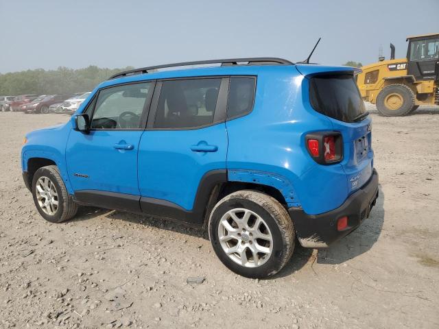 Photo 2 from auction – 2015 JEEP RENEGADE L with VIN ZACCJBBT4FPC03571