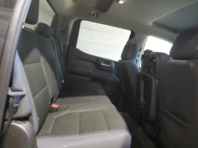Photo 10 from auction – 2021 CHEVROLET SILVERADO with VIN 1GCUYDED6MZ317845