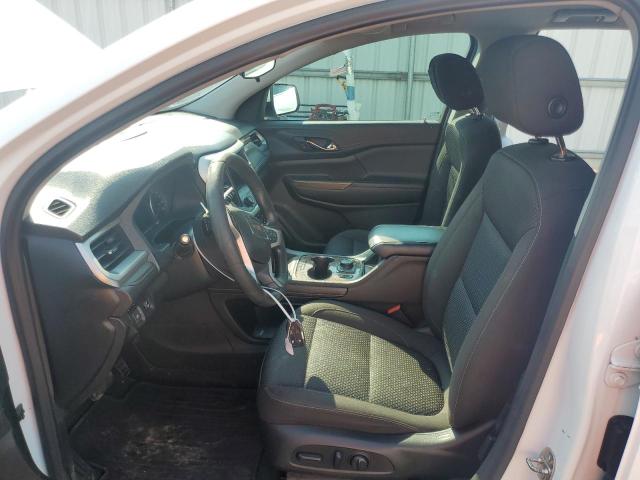 Photo 7 from auction – 2022 GMC ACADIA SLE with VIN 1GKKNKL42NZ128879