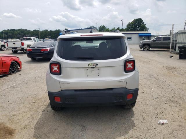 Photo 6 from auction – 2015 JEEP RENEGADE L with VIN ZACCJBBT2FPC33880