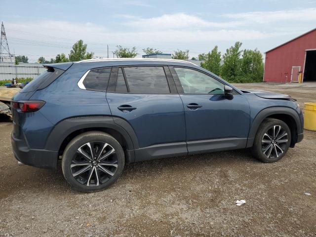 Photo 3 from auction – 2024 MAZDA CX-50 PREM with VIN 7MMVABDM2RN157055