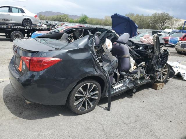 Photo 3 from auction – 2017 TOYOTA COROLLA L with VIN 2T1BURHE6HC858768