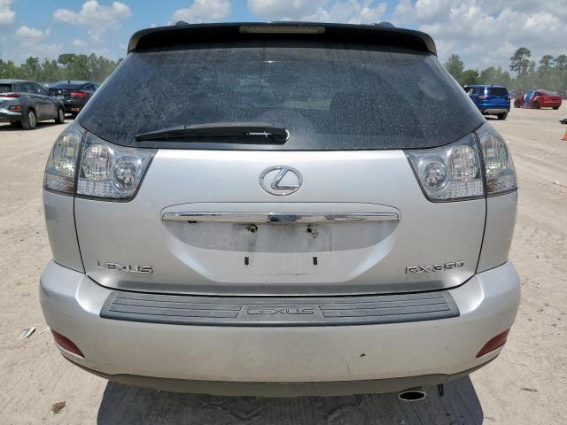 Photo 6 from auction – 2009 LEXUS RX 350 with VIN 2T2HK31U19C113888