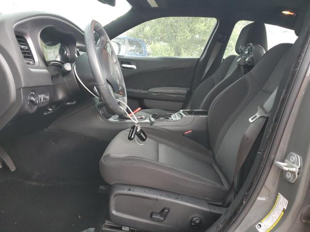 Photo 7 from auction – 2019 DODGE CHARGER SX with VIN 2C3CDXJG6KH568522