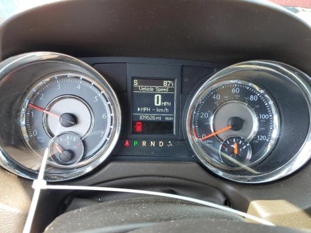 Photo 9 from auction – 2014 CHRYSLER TOWN & COU with VIN 2C4RC1BG2ER216959