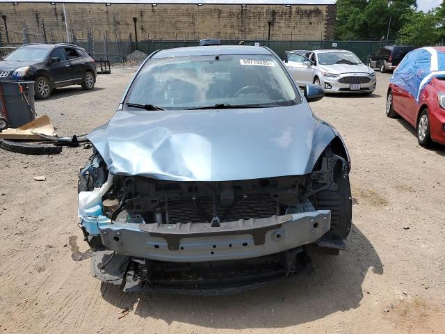 Photo 5 from auction – 2010 MAZDA 3 I with VIN JM1BL1SFXA1277631