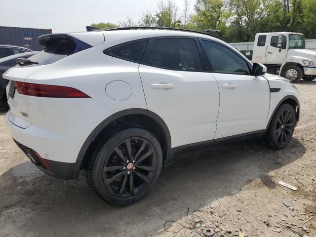 Photo 3 from auction – 2019 JAGUAR E-PACE SE with VIN SADFP2FX6K1Z38799