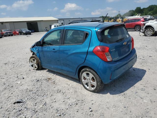 Photo 2 from auction – 2021 CHEVROLET SPARK LS with VIN KL8CB6SA6MC705625