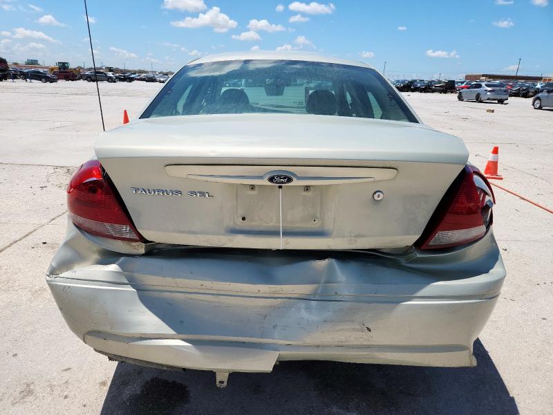 Photo 6 from auction – 2007 FORD TAURUS SEL with VIN 1FAFP56U07A177266