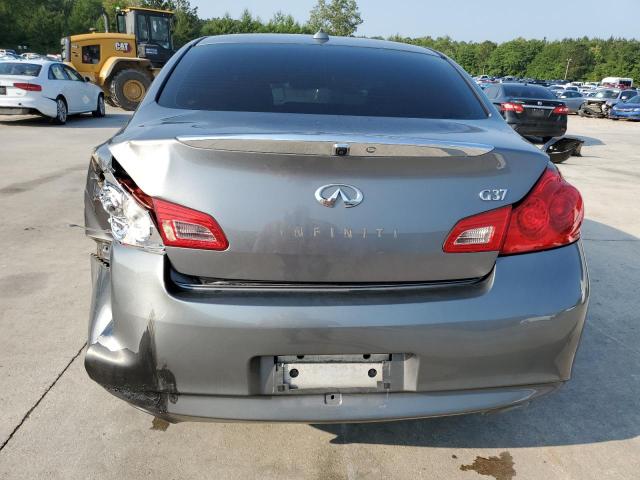 Photo 6 from auction – 2013 INFINITI G37 BASE with VIN JN1CV6AP8DM725988