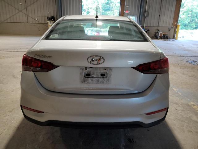 Photo 6 from auction – 2019 HYUNDAI ACCENT SE with VIN 3KPC24A37KE050850