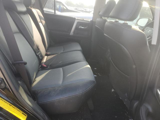 Photo 10 from auction – 2018 TOYOTA 4RUNNER SR with VIN JTEZU5JR6J5181093