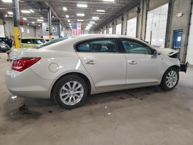 Photo 3 from auction – 2014 BUICK LACROSSE with VIN 1G4GB5GR2EF103320
