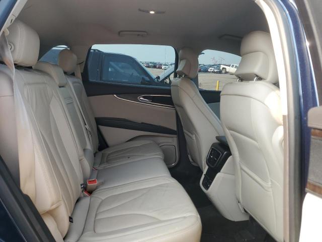 Photo 11 from auction – 2017 LINCOLN MKX SELECT with VIN 2LMPJ6KR8HBL26133