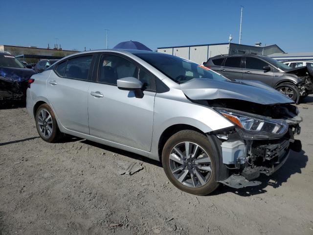 Photo 4 from auction – 2023 NISSAN VERSA SV with VIN 3N1CN8EV5PL861501