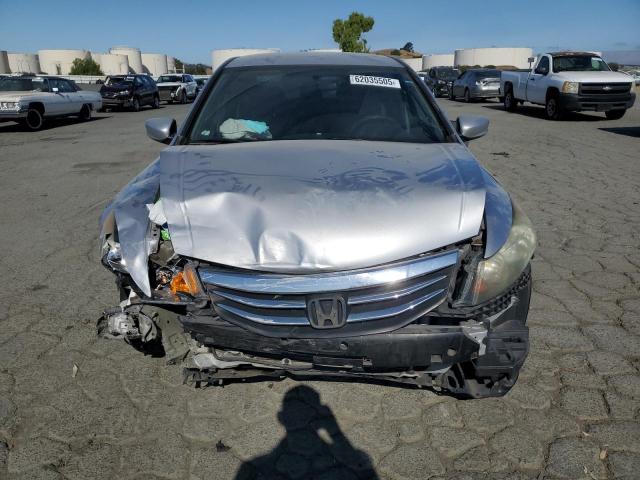 Photo 5 from auction – 2011 HONDA ACCORD LX with VIN 1HGCP2F3XBA010426