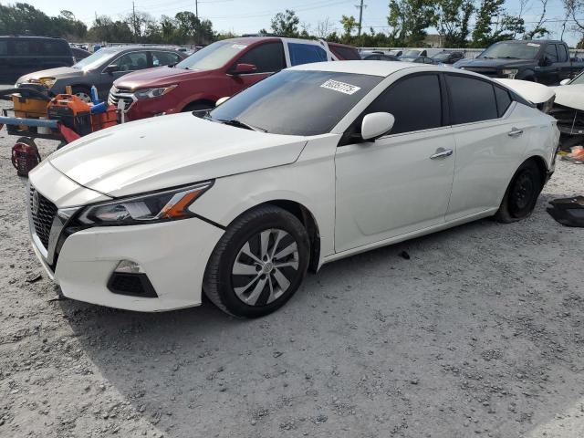 NISSAN ALTIMA S 2019 with VIN 1N4BL4BV3KC197110 - Photo from auction