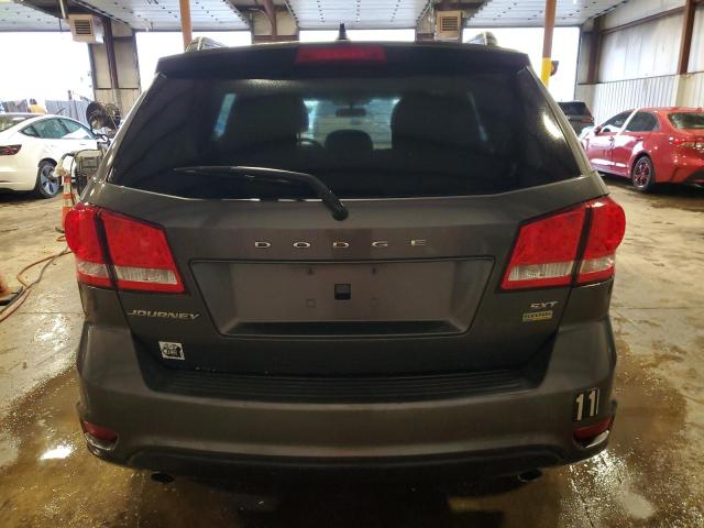 Photo 6 from auction – 2015 DODGE JOURNEY SX with VIN 3C4PDCBG3FT742435