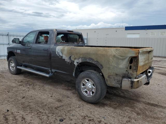 Photo 2 from auction – 2017 RAM 2500 ST with VIN 3C6UR5HL8HG590269