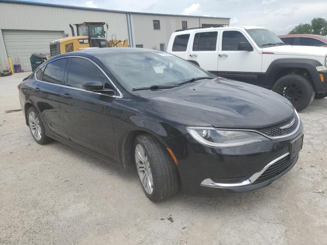 Photo 4 from auction – 2015 CHRYSLER 200 LIMITED with VIN 1C3CCCAB7FN533999