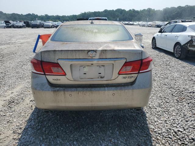 Photo 6 from auction – 2012 LEXUS ES 350 with VIN JTHBK1EG7C2482391