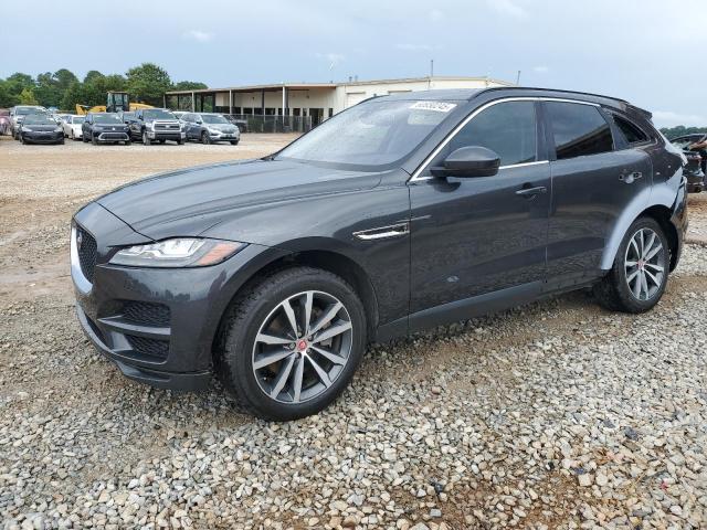 JAGUAR F-PACE PRE 2017 with VIN SADCK2BV7HA894620 - Photo from auction