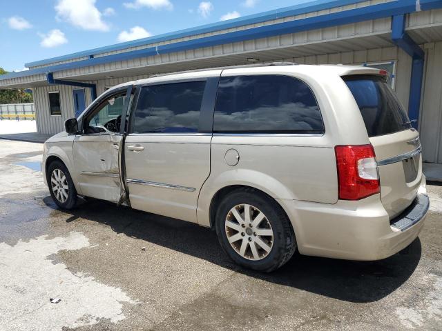 Photo 2 from auction – 2014 CHRYSLER TOWN & COU with VIN 2C4RC1BG4ER409369