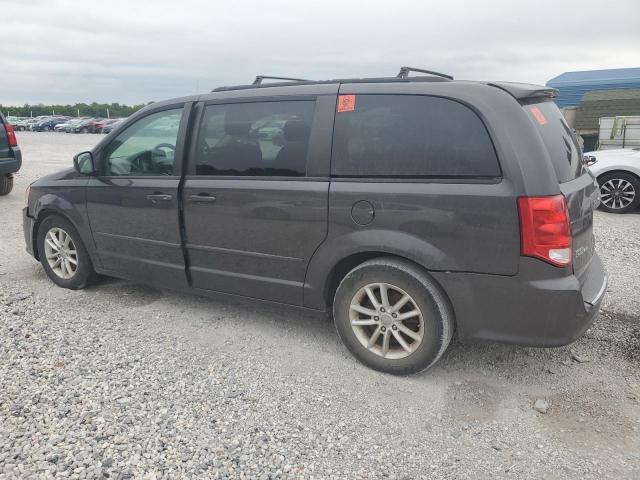 Photo 2 from auction – 2015 DODGE GRAND CARAVAN with VIN 2C4RDGCG9FR733157